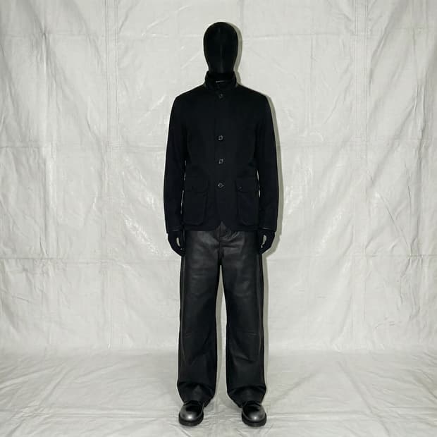 polo ralph lauren jacket