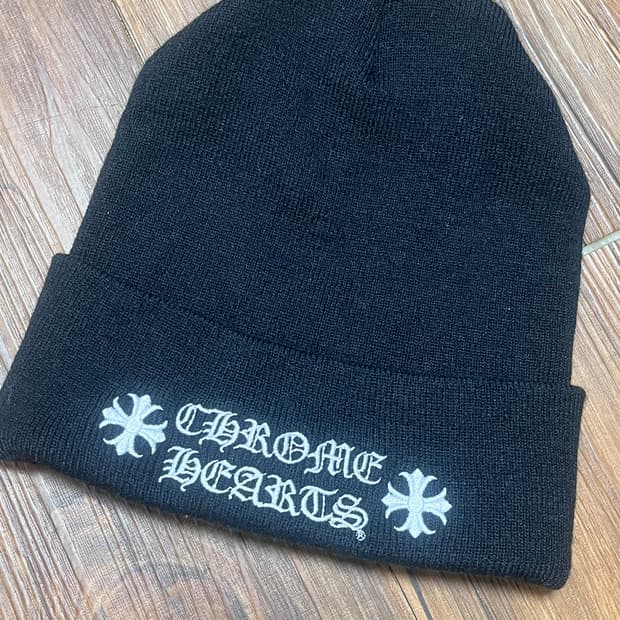 크롬하츠 비니 판매합니다