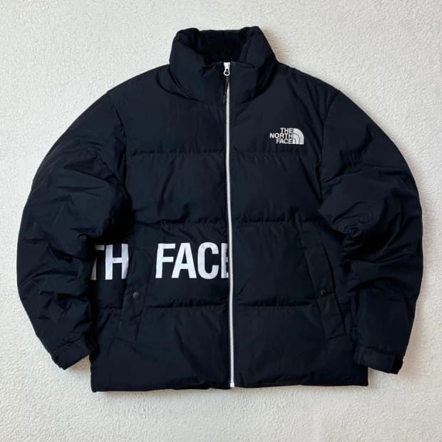 노스페이스 화이트라벨 알칸 티볼 패딩 PN6108   