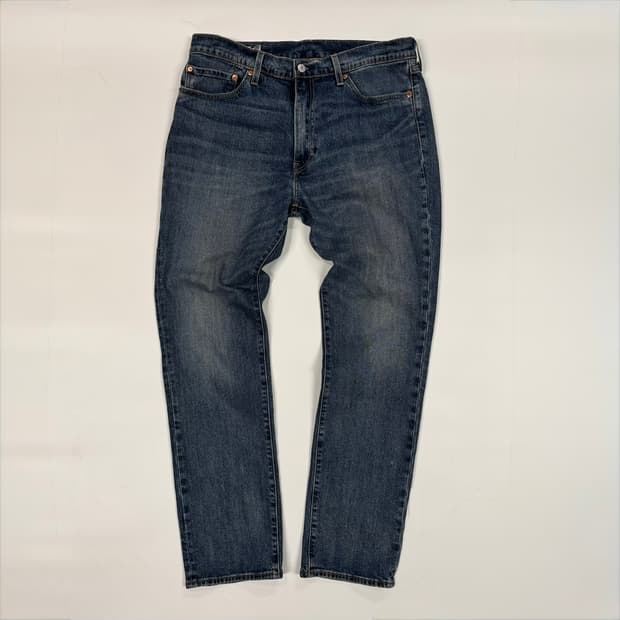 Levi's 511 Denim pants