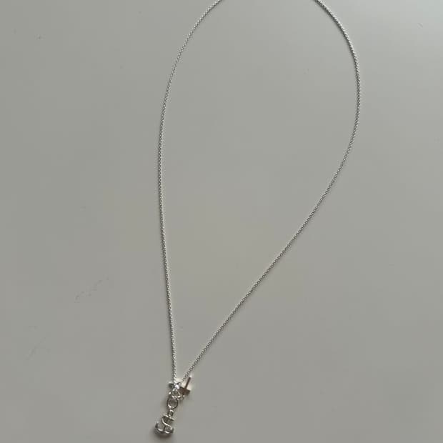 LUCKY CHARM NC 럭키 참 NC