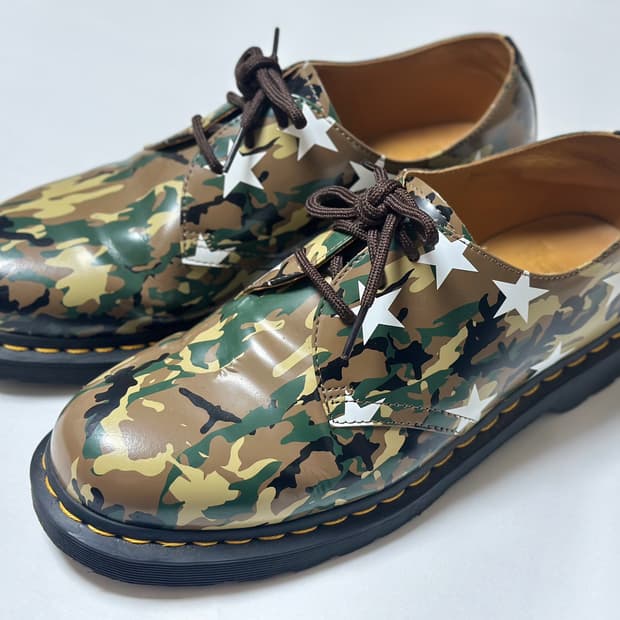 Dr.martens x END x Sophnet 280