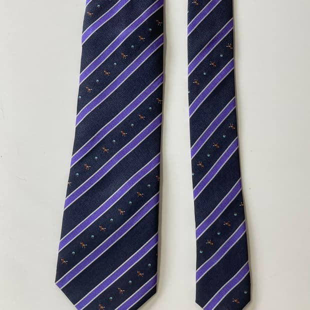 빈티지)넥타이