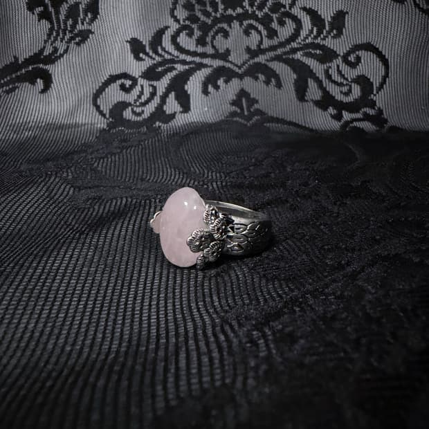[VINTAGE] ༺ RING 006