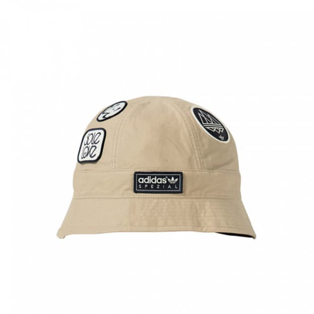 아디다스 스페지알 spzl버킷햇 삽니다