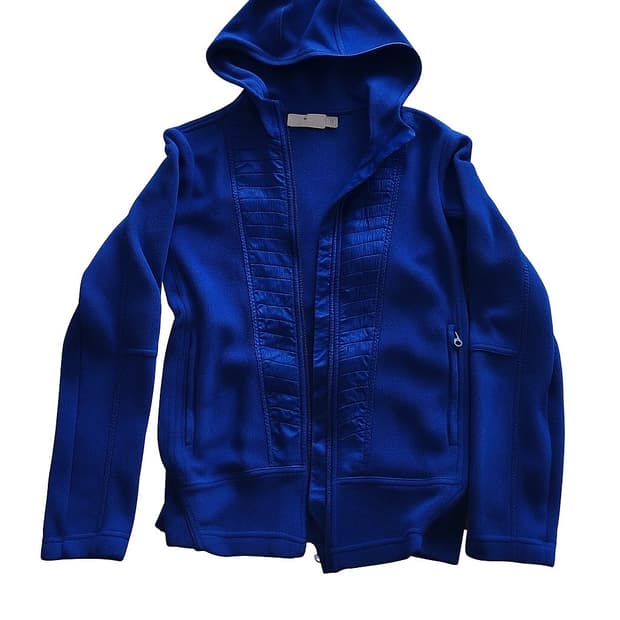 아디다스 스텔라메카트니 후리스 집업