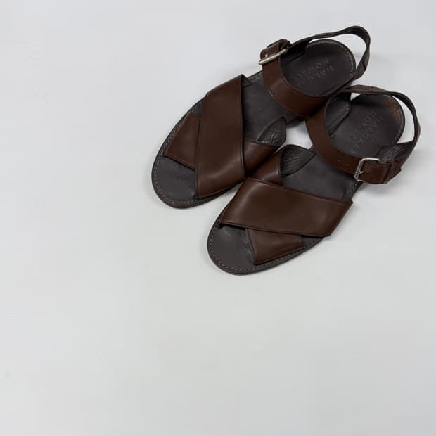 Margaret Howell sandals
