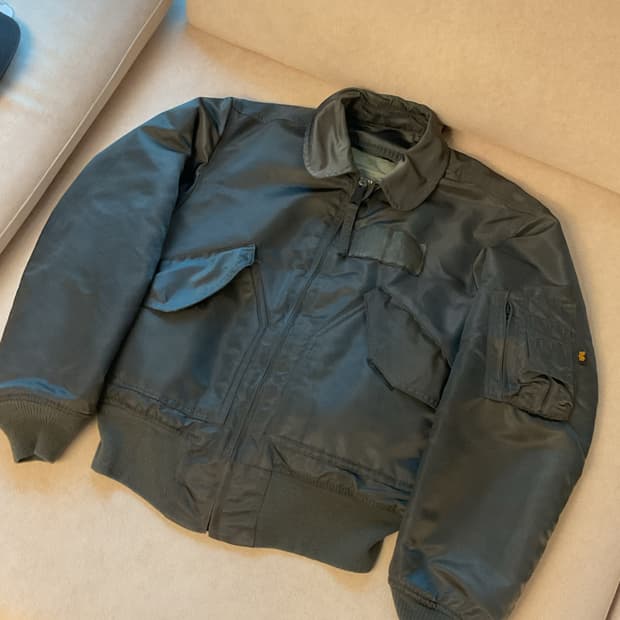 90s cwu45p (칸예 착용/made in USA )