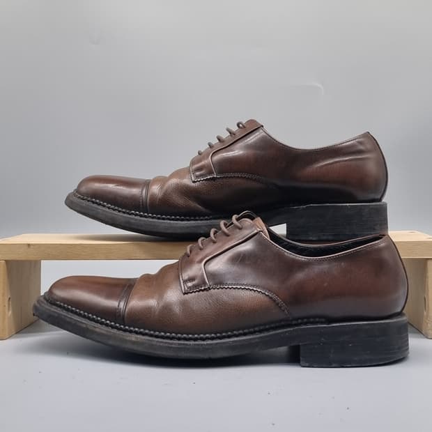 에스콰이어 남성정장구두260