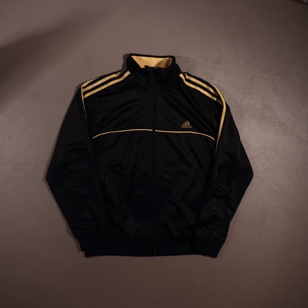 00s 아디다스 오레오 트랙탑 져지 C516