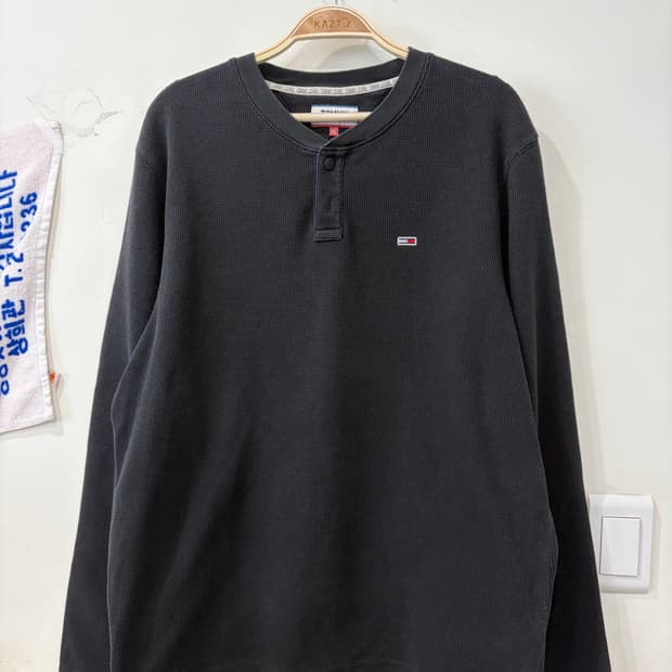 219. 타미진스 와플티