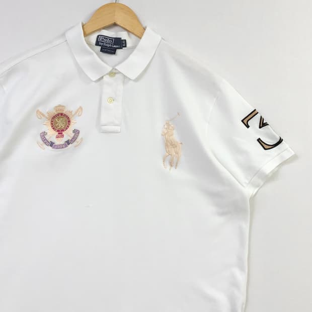 XL 폴로 빅포니 카라티