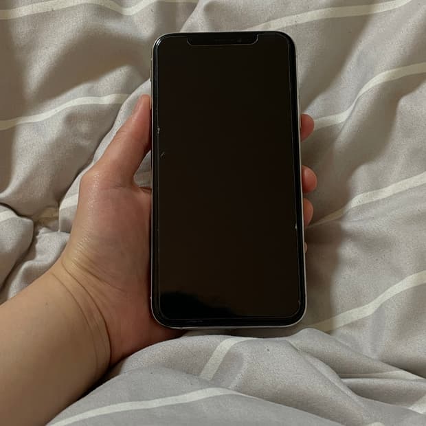 아이폰 xs 256GB