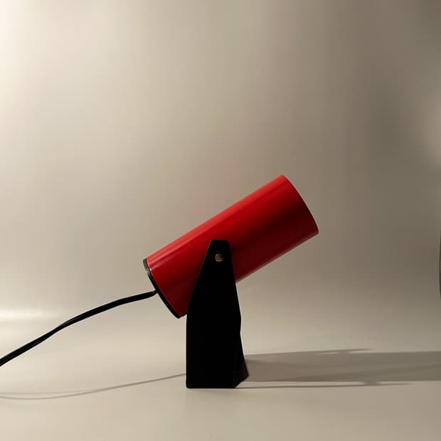 70’s 독일 빈티지 조명 테이블 레트로 앤틱 미드센츄리 벽 스탠드