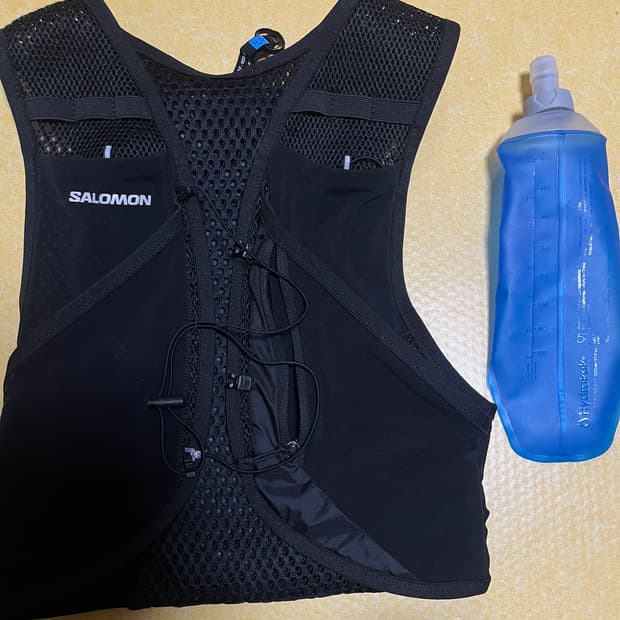 살로몬 액티브 스킨 4 /M