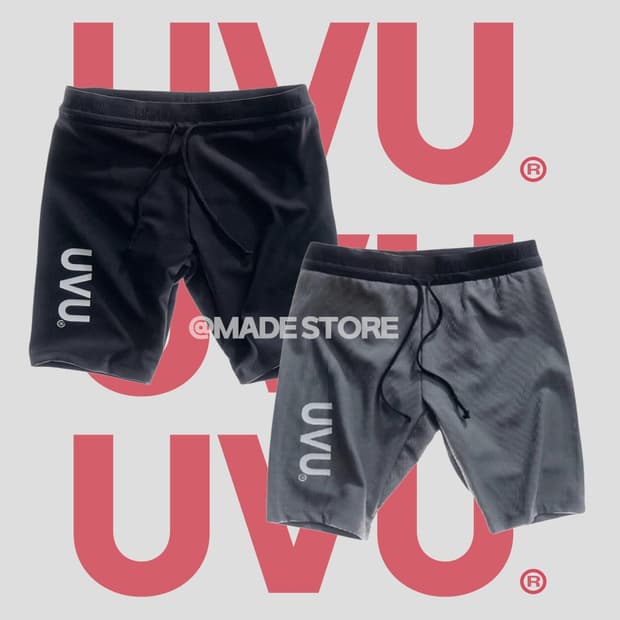 UVU 하프 타이즈