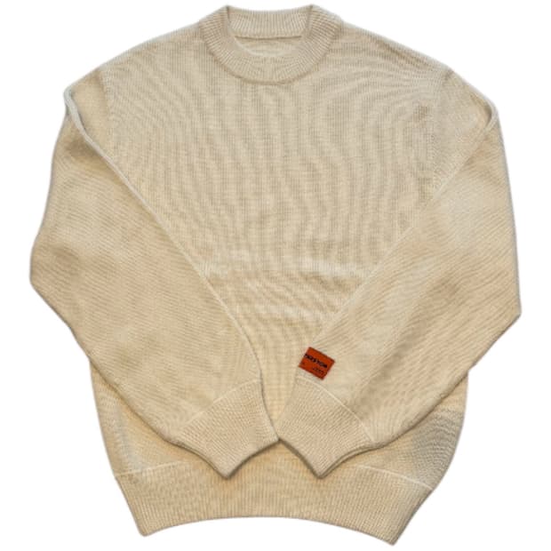 해론프레스톤 니트