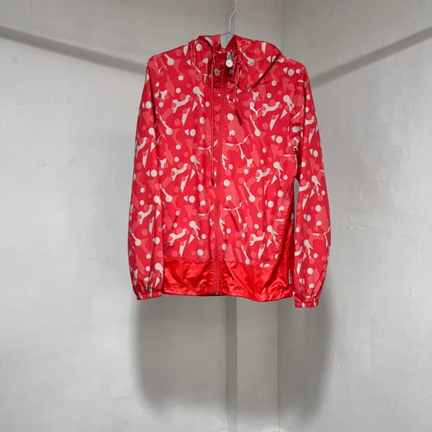 vtg jacket