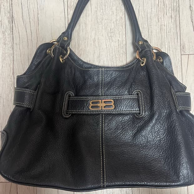 빈티지 발렌시아가 백