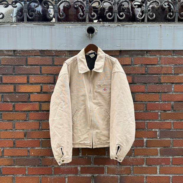 디키즈 디트로이트 자켓 XL(2XL)