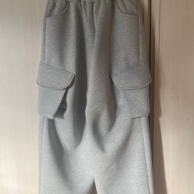 mjd 코인서울 스웻팬츠