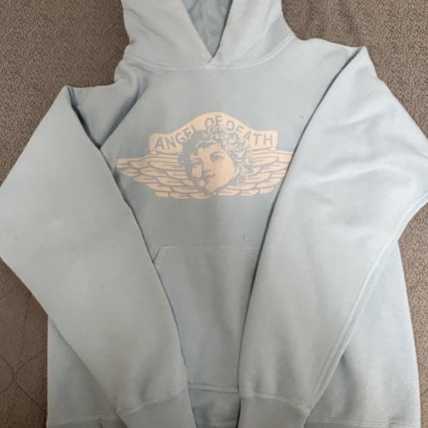 세인트미카엘 엔젤후드