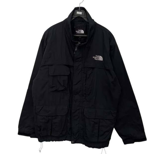 노스페이스 바람막이