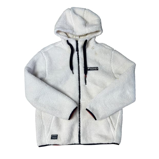 디스커버리 후리스 