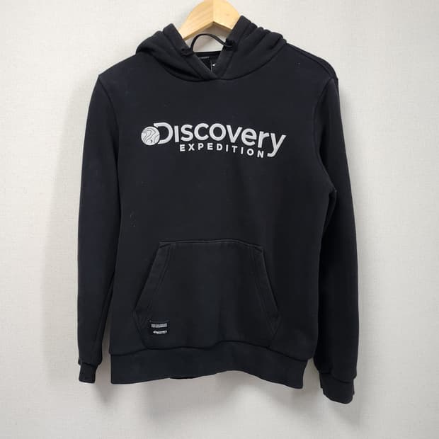 [95] 디스커버리 기모 후드티