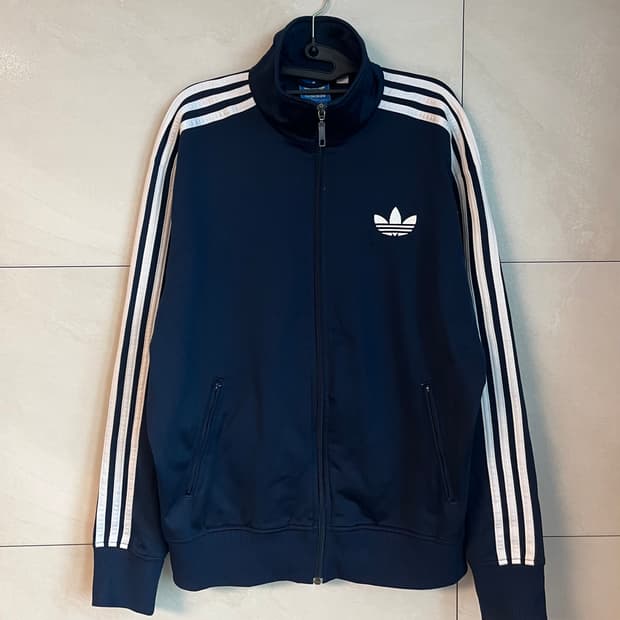 아디다스 구파이어버드 대장 져지 네이비 (105) 