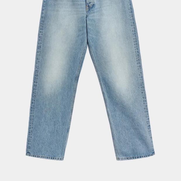 선플라워 루즈 데님 내츄럴 빈티지 32/32