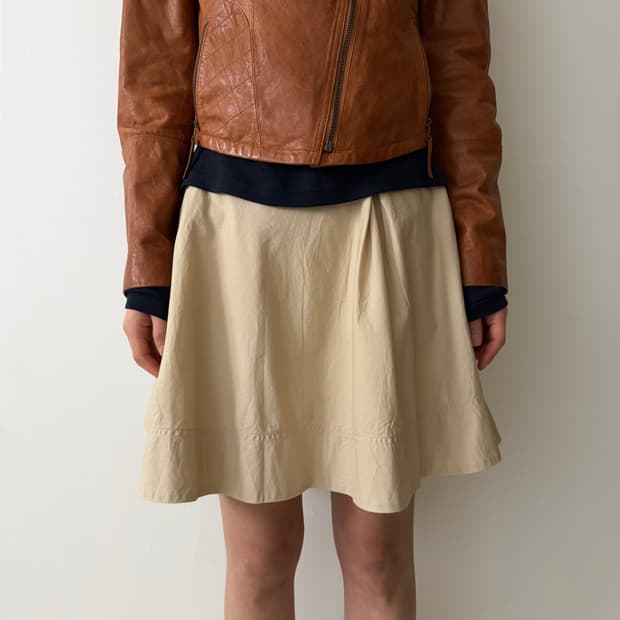 사이삼 폴로 랄프로렌 스커트