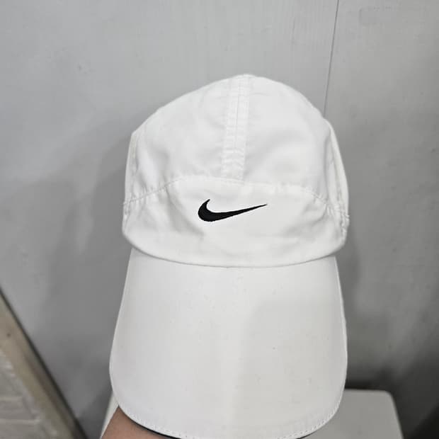 S사이즈 )) NIKE 나이키 볼캡 모자 ! 상태 완젼 좋아용~