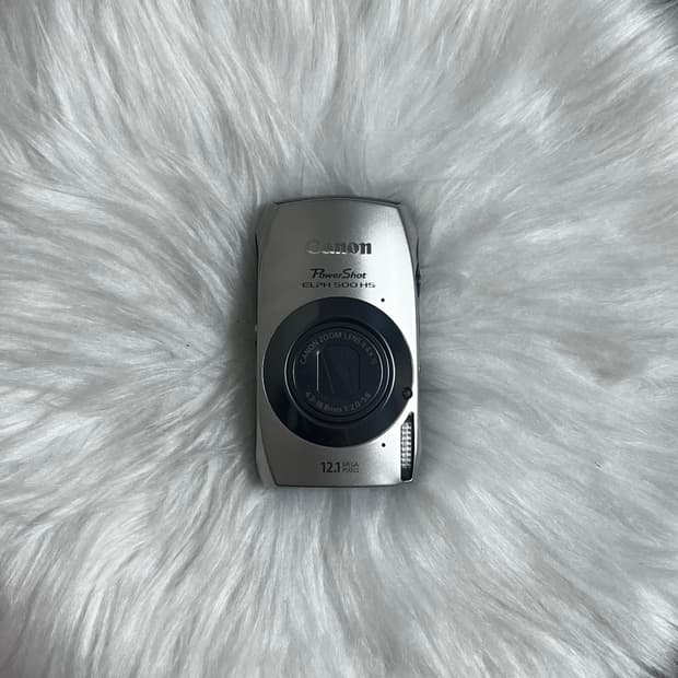*한글*canon 익서스 310(익시31s) 디카