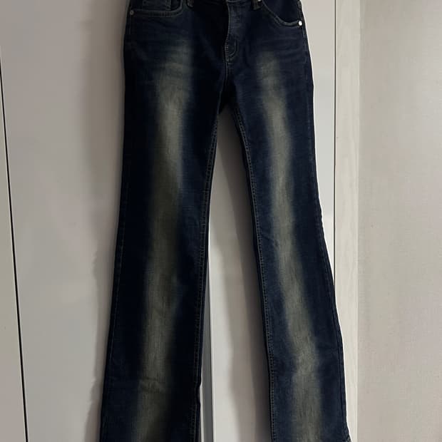 카인다미 골반볼륨업 히든 로우웨스트 중진청 M 사이즈