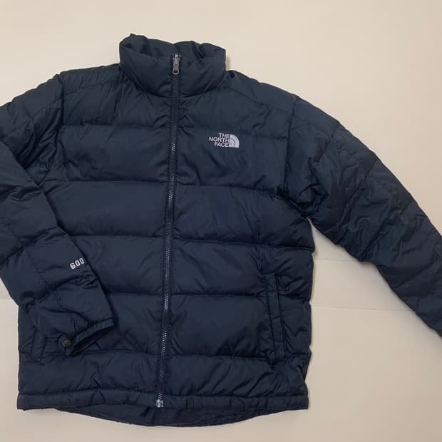 [M] 노스페이스 눕시 600 구스다운