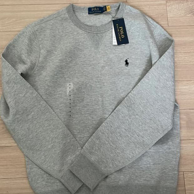 (새 상품/정품인증) 폴로 랄프로렌 맨투맨 스웻셔츠