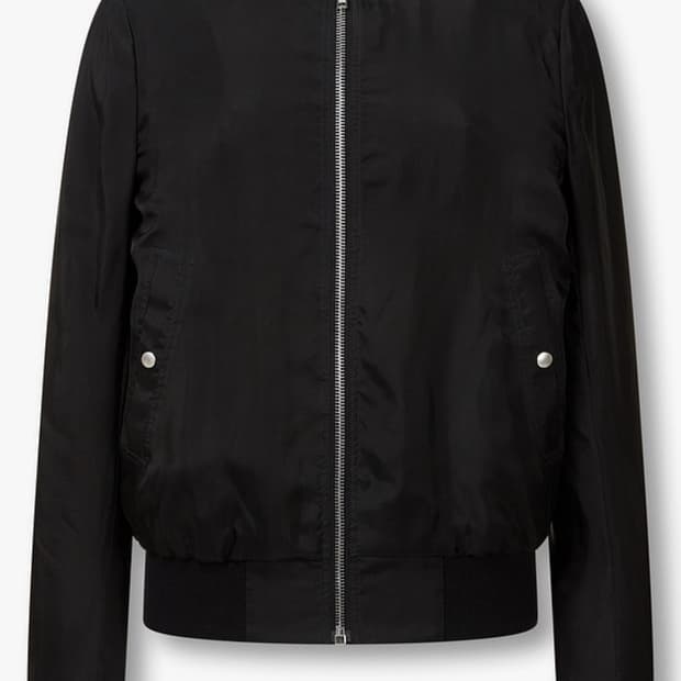 릭오웬스 플라이트 자켓 오늘만 이가격