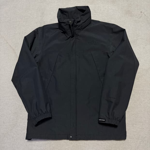 노스페이스 드라이벤트 바람막이 자켓