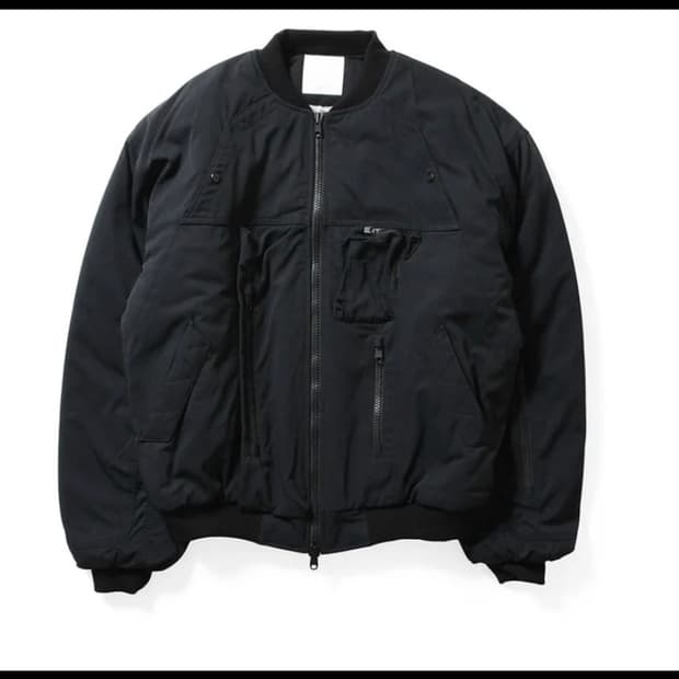 언더마이카 저거넛(after midnight) - 2