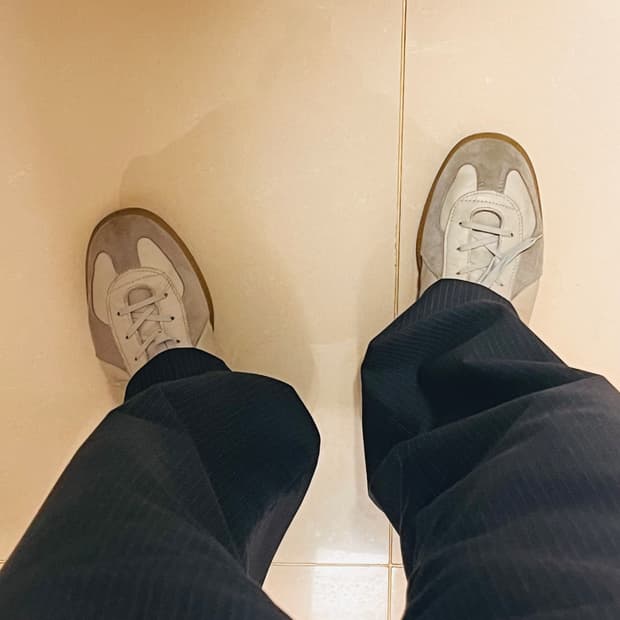 285) 리오파 독일군 라이트그레이