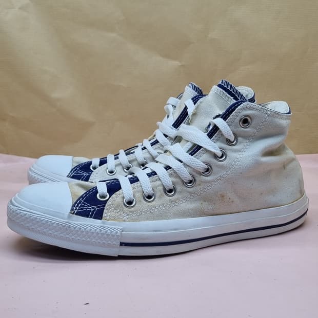 컨버스 척테일러 네이비 남성 하이탑 280