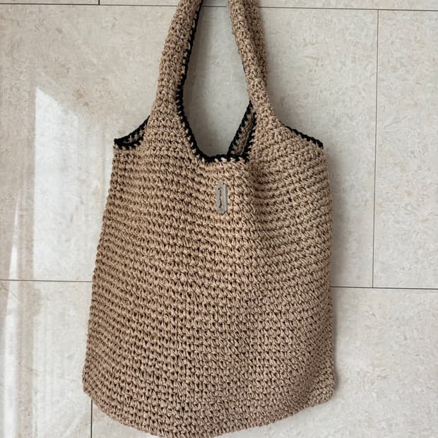 분크 보터위빙 호보백