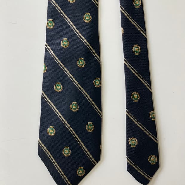 빈티지)넥타이