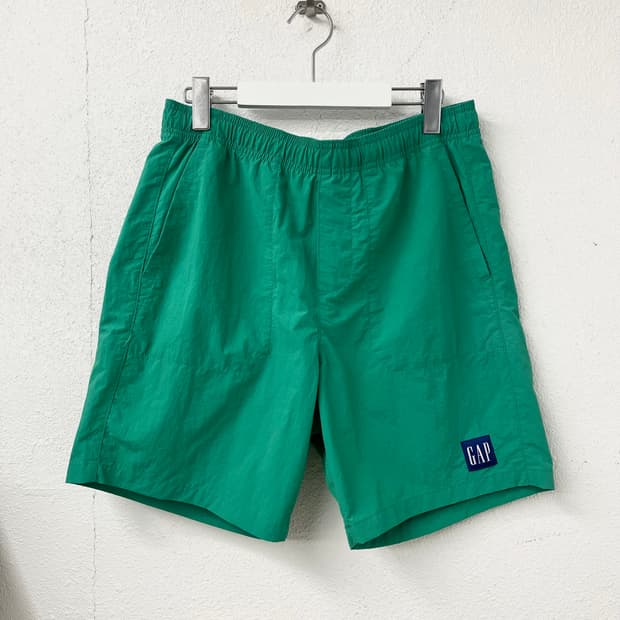 GAP