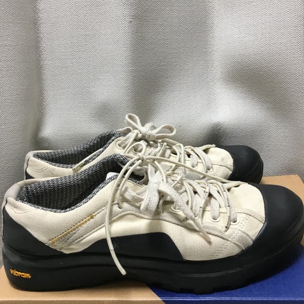 스노우피크 Vibram 스니커즈 250 keen스타일