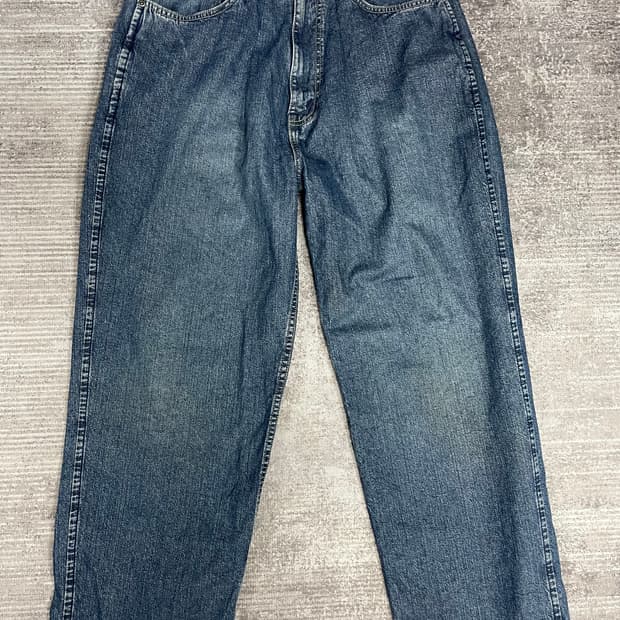 90s vintage NAUTICA JEANS