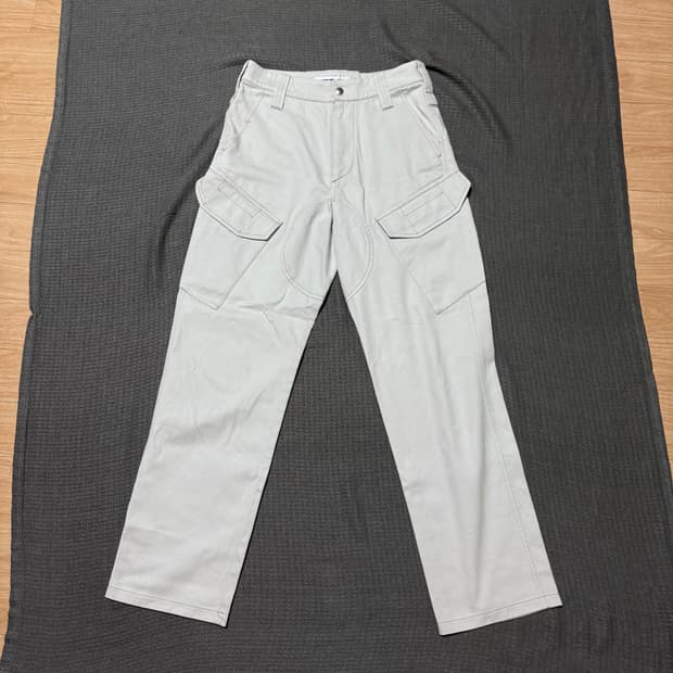 Affix cargo pants 아픽스 카고 바지