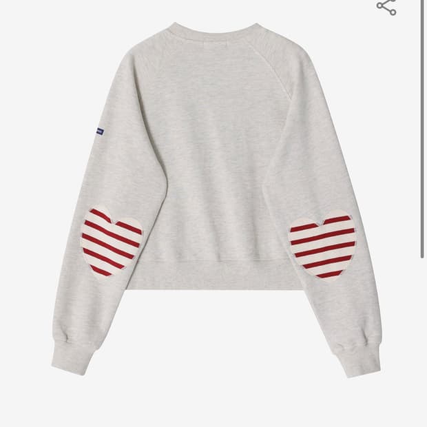 [세인트제임스] 봉봉 쁘띠 (오트밀)