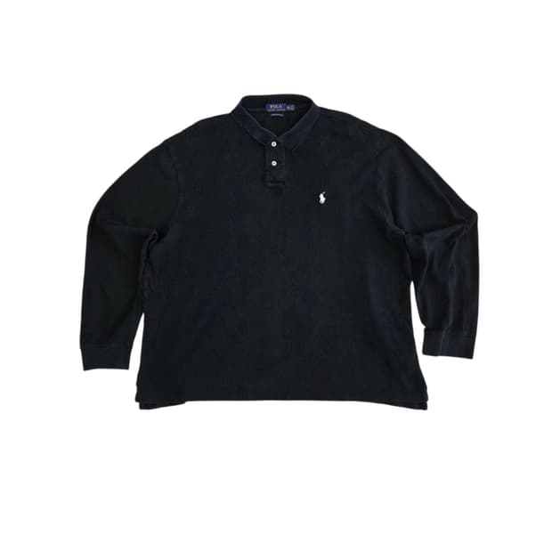 Polo Ralph Lauren 폴로 랄프로렌 XXL PK 카라 긴팔티